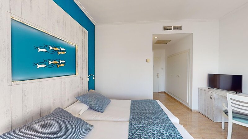 Garden Playanatural Hotel & Spa 56