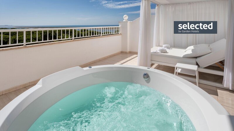 Garden Playanatural Hotel & Spa 77