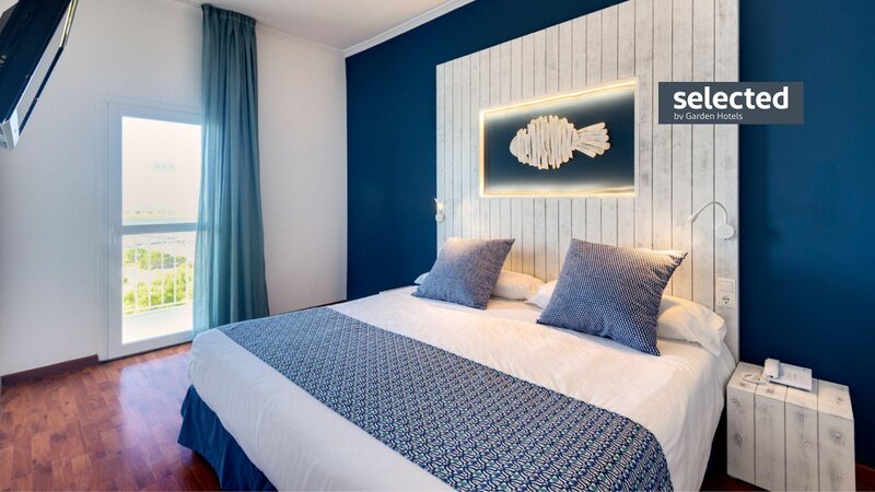 Garden Playanatural Hotel & Spa 80