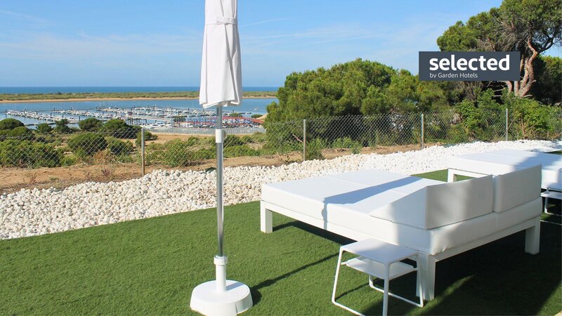 Garden Playanatural Hotel & Spa 85