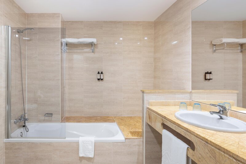 Garden Playanatural Hotel & Spa 87