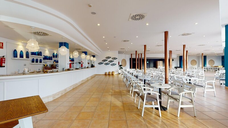 Garden Playanatural Hotel & Spa 95