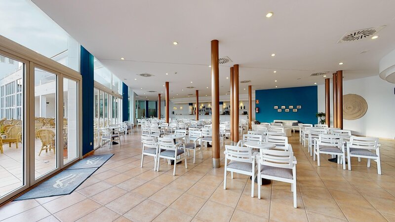 Garden Playanatural Hotel & Spa 97