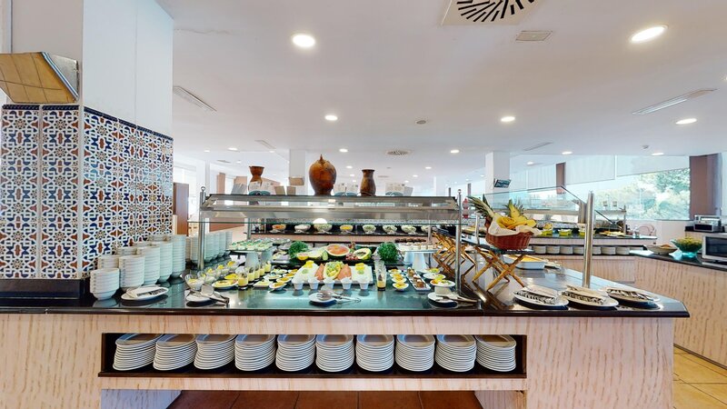 Garden Playanatural Hotel & Spa 100