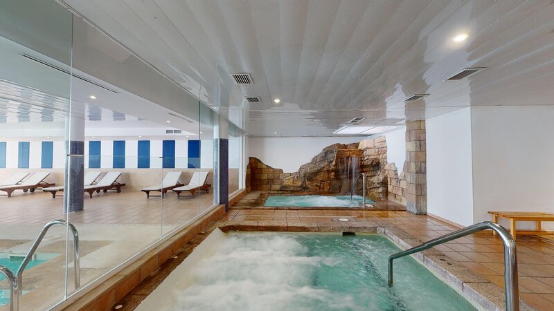 Garden Playanatural Hotel & Spa 112