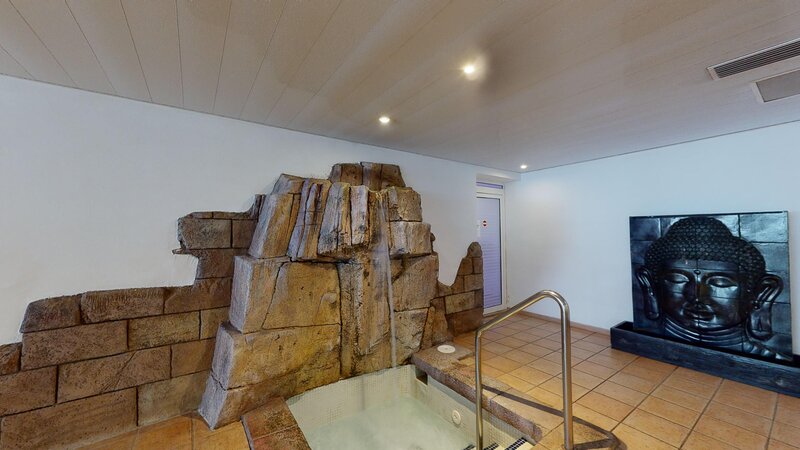 Garden Playanatural Hotel & Spa 114