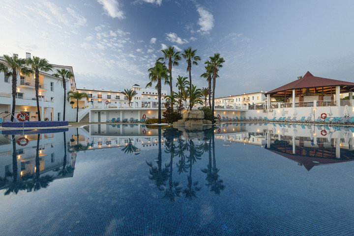 Garden Playanatural Hotel & Spa 124