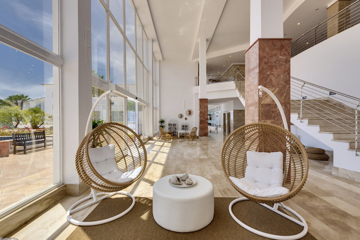 Garden Playanatural Hotel & Spa 126