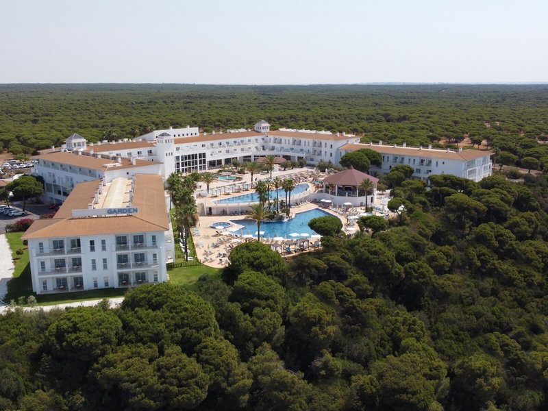 Garden Playanatural Hotel & Spa 2