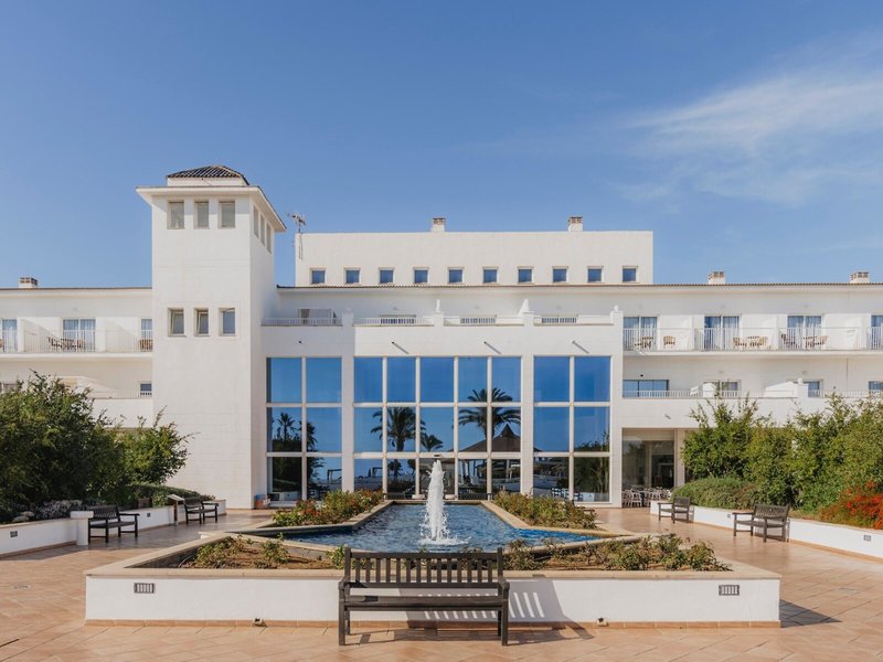 Garden Playanatural Hotel & Spa 5