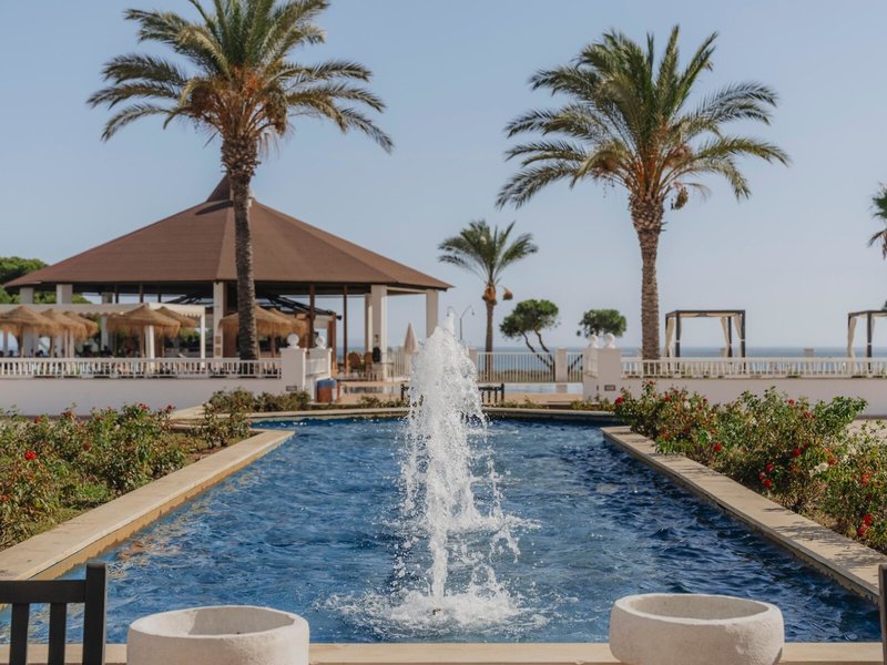 Garden Playanatural Hotel & Spa 6