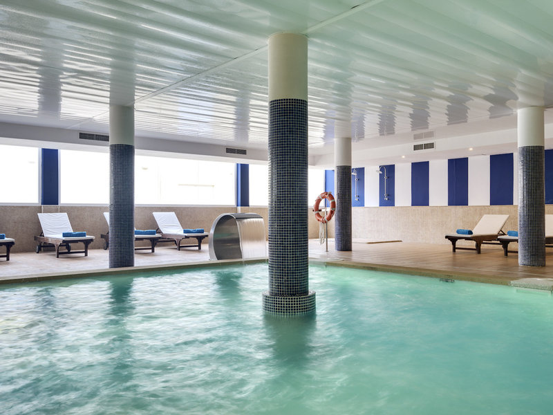 Garden Playanatural Hotel & Spa 16