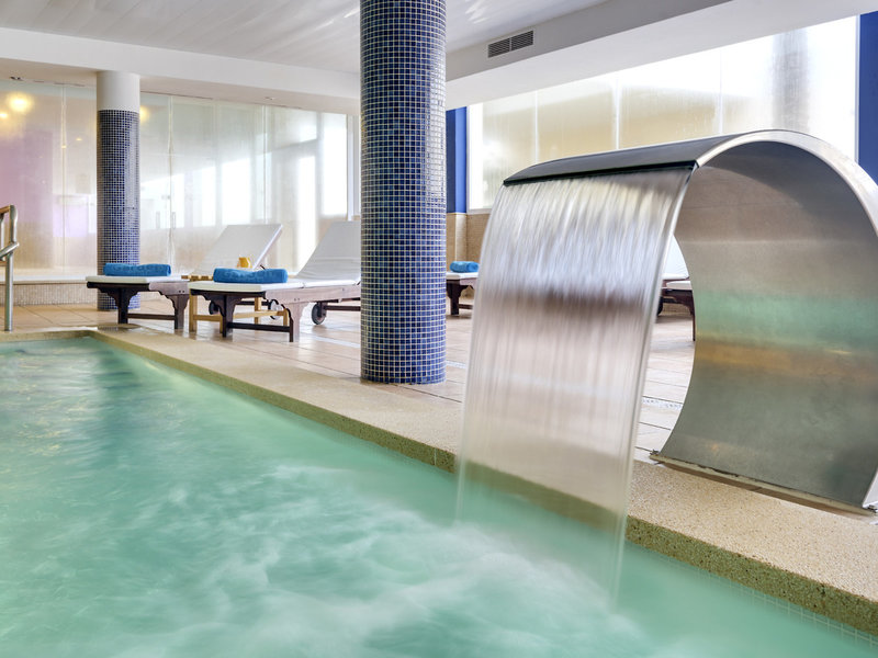 Garden Playanatural Hotel & Spa 17