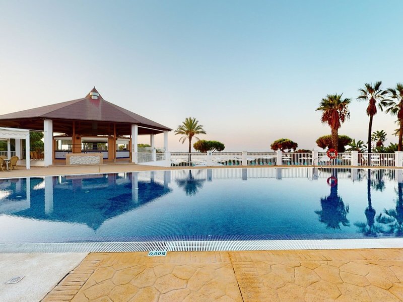 Garden Playanatural Hotel & Spa 20