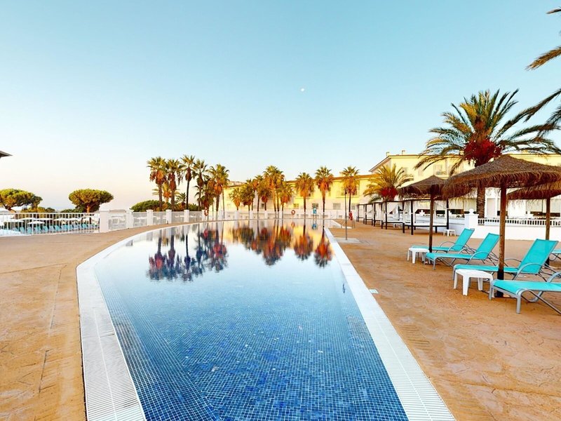 Garden Playanatural Hotel & Spa 21