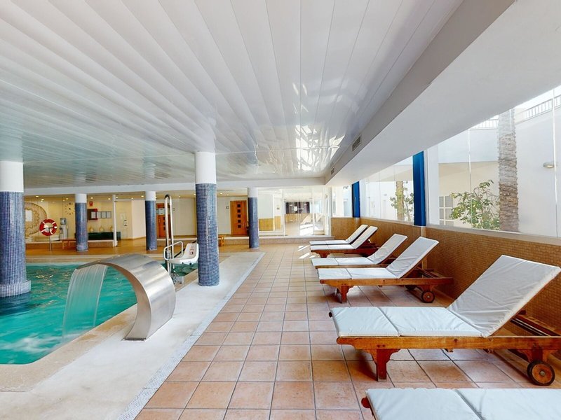 Garden Playanatural Hotel & Spa 23