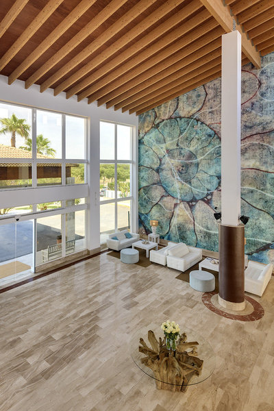 Garden Playanatural Hotel & Spa 25