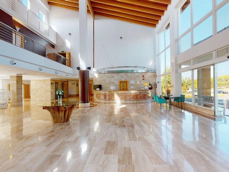 Garden Playanatural Hotel & Spa 26