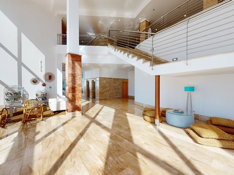 Garden Playanatural Hotel & Spa 28