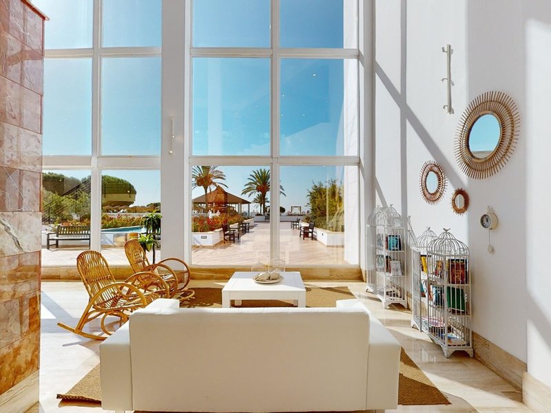 Garden Playanatural Hotel & Spa 31