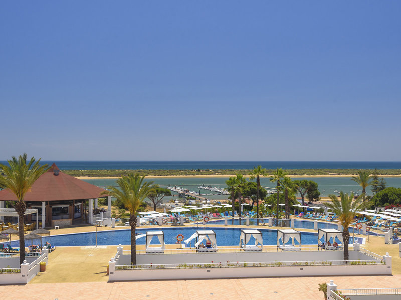 Garden Playanatural Hotel & Spa 40