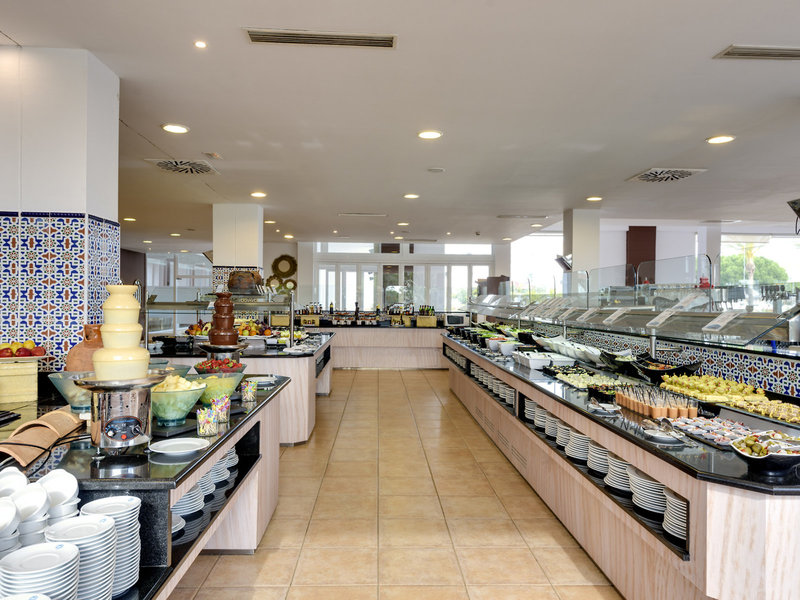 Garden Playanatural Hotel & Spa 41