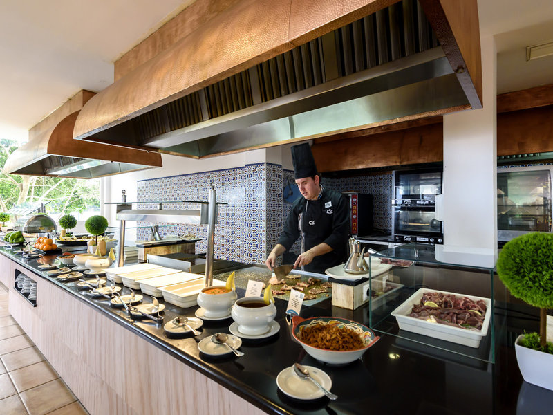 Garden Playanatural Hotel & Spa 42