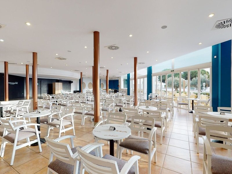 Garden Playanatural Hotel & Spa 45