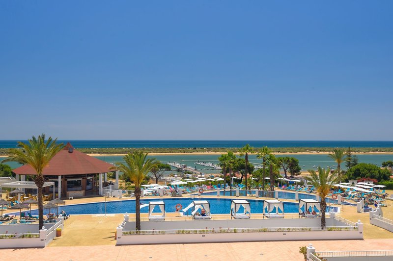 Garden Playanatural Hotel & Spa 1