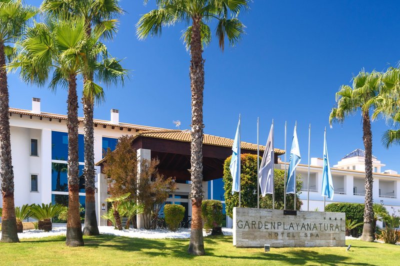 Garden Playanatural Hotel & Spa 3