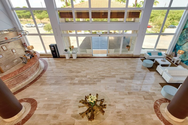 Garden Playanatural Hotel & Spa 5