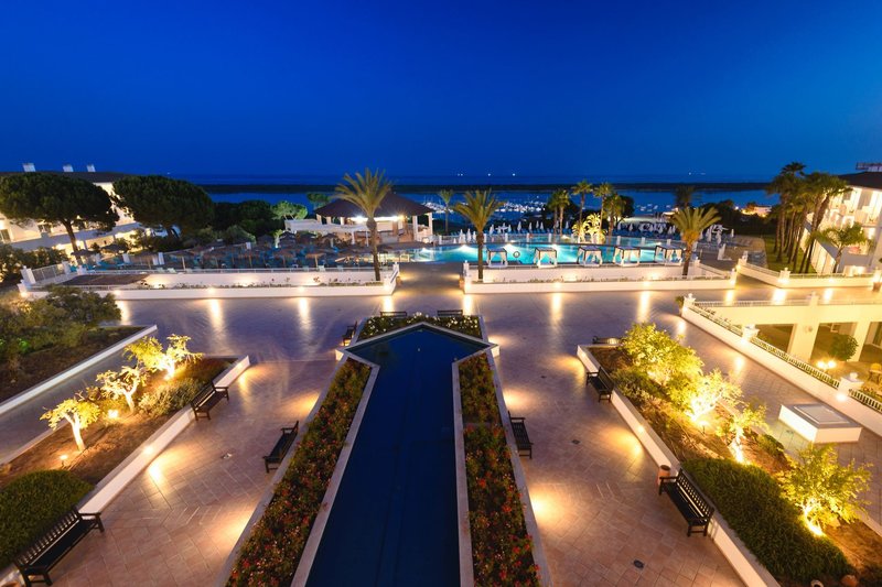 Garden Playanatural Hotel & Spa 6