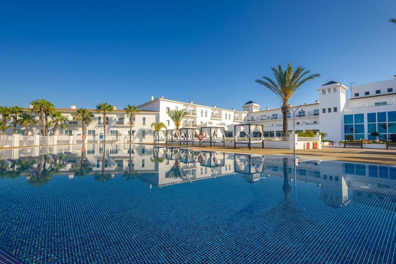 Garden Playanatural Hotel & Spa 8