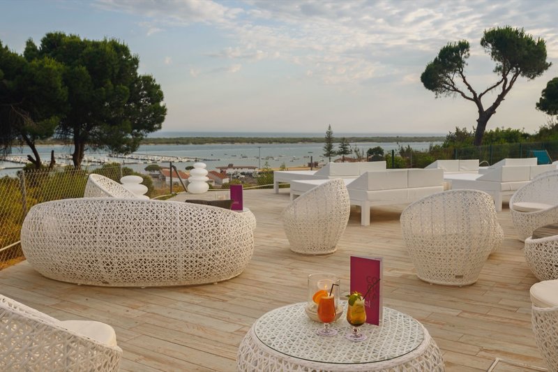 Garden Playanatural Hotel & Spa 9