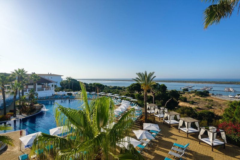 Garden Playanatural Hotel & Spa 10