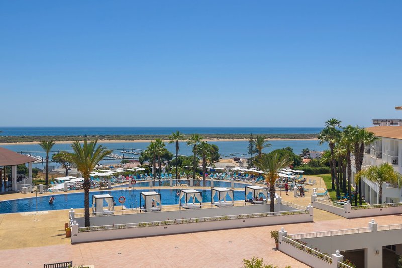 Garden Playanatural Hotel & Spa 11