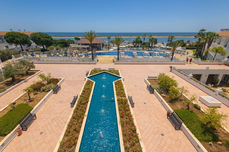 Garden Playanatural Hotel & Spa 14