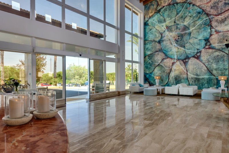 Garden Playanatural Hotel & Spa 16