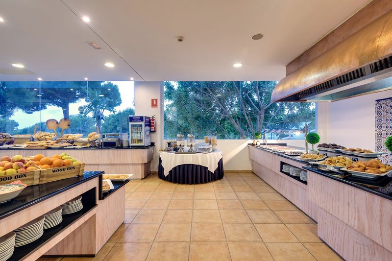 Garden Playanatural Hotel & Spa 17