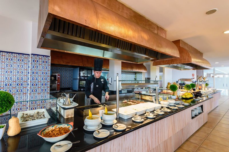 Garden Playanatural Hotel & Spa 22