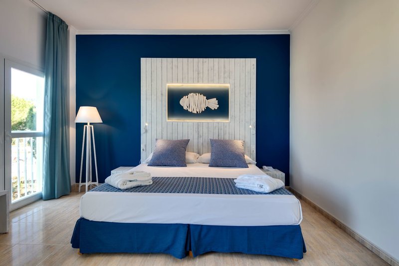 Garden Playanatural Hotel & Spa 23