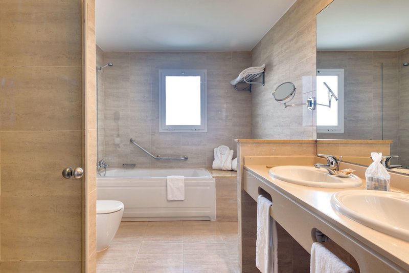 Garden Playanatural Hotel & Spa 24