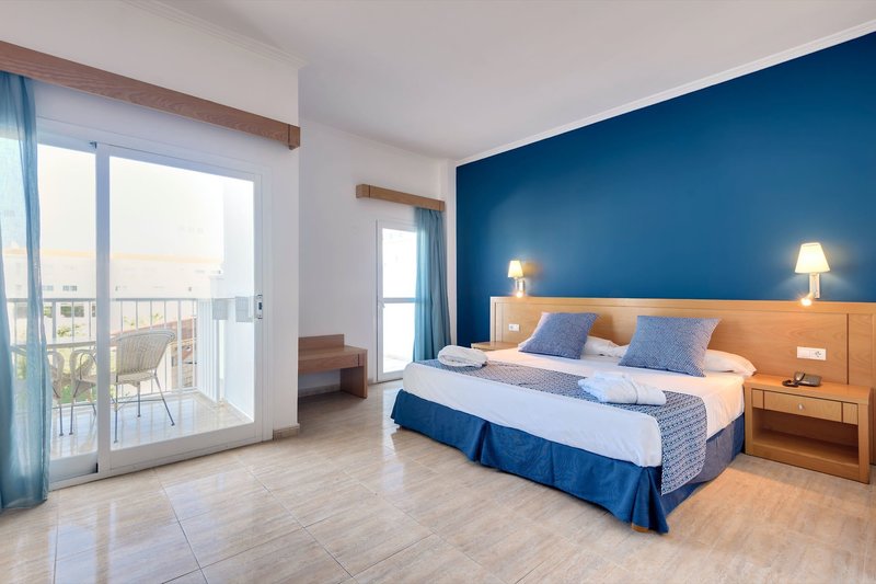 Garden Playanatural Hotel & Spa 25