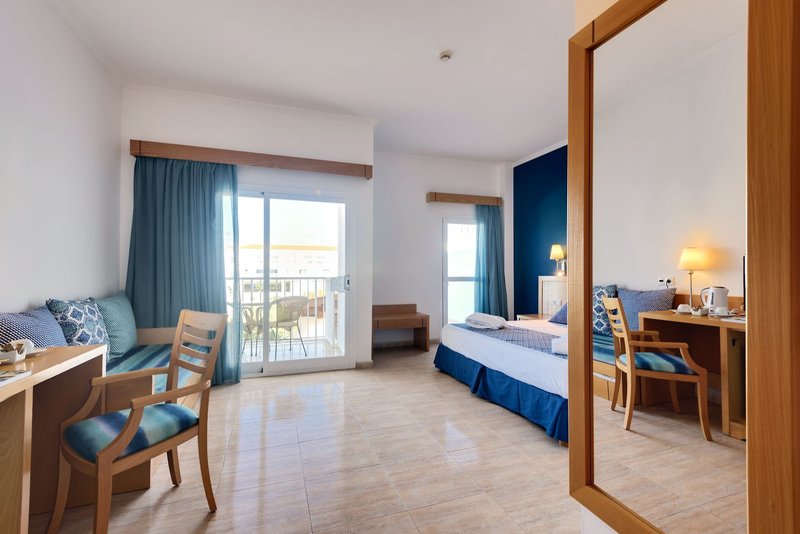 Garden Playanatural Hotel & Spa 26