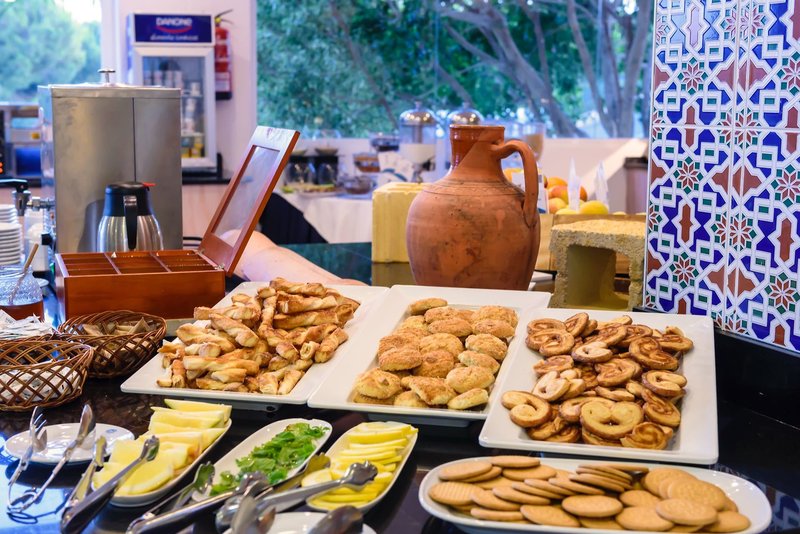 Garden Playanatural Hotel & Spa 27