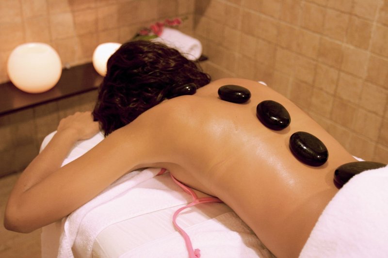 Garden Playanatural Hotel & Spa 28