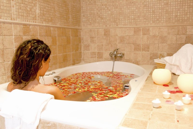 Garden Playanatural Hotel & Spa 29