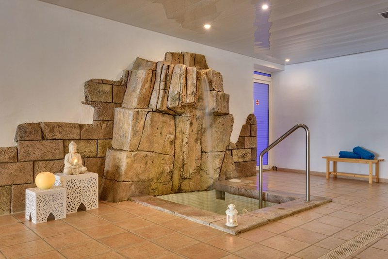 Garden Playanatural Hotel & Spa 31