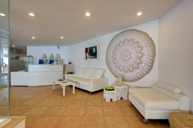 Garden Playanatural Hotel & Spa 32