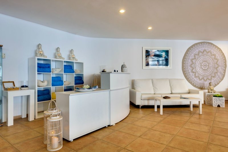 Garden Playanatural Hotel & Spa 33